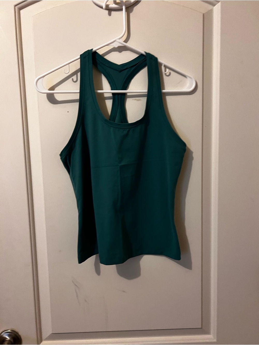CRZ YOGA butterluxe Racerback Athletic Tank